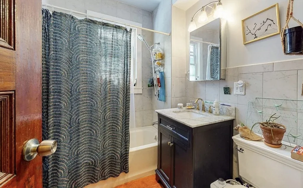 5 bed, 2 bath apartment for rent at 65 Wyman Unit 3, Jamaica Plain — photo 8 of 11