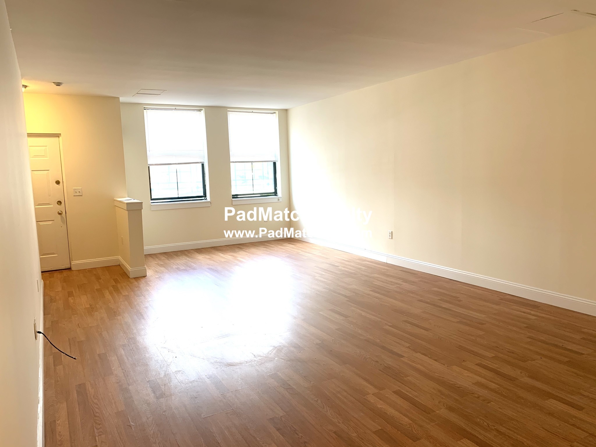 3 bed, 2 bath apartment for rent at 650 Columbus Ave Unit 113, Roxbury