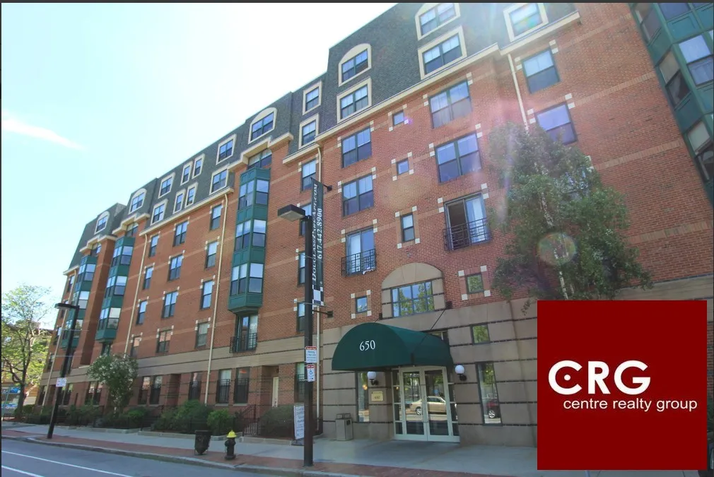 3 bed, 2 bath apartment for rent at 650 Columbus Ave Unit 223D, Roxbury — photo 7 of 10