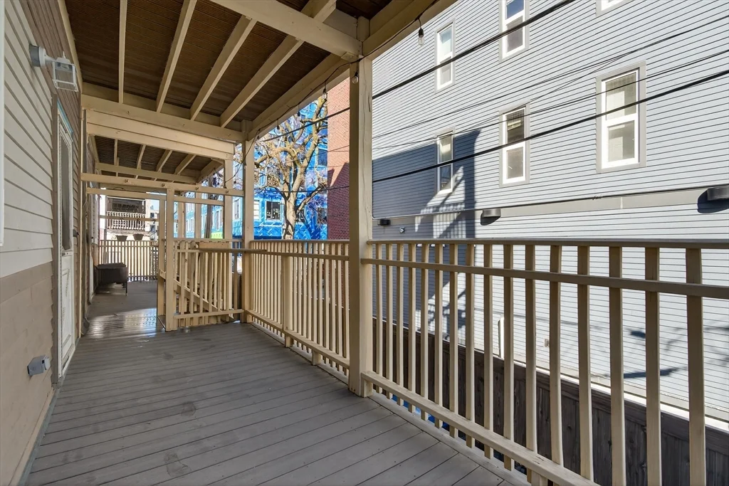 2 bed, 1 bath apartment for rent at 650 Dorchester Ave Unit 1, South Boston — photo 15 of 22