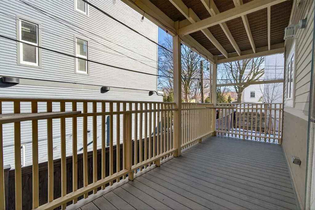 2 bed, 1 bath apartment for rent at 650 Dorchester Ave Unit 1, South Boston — photo 16 of 22