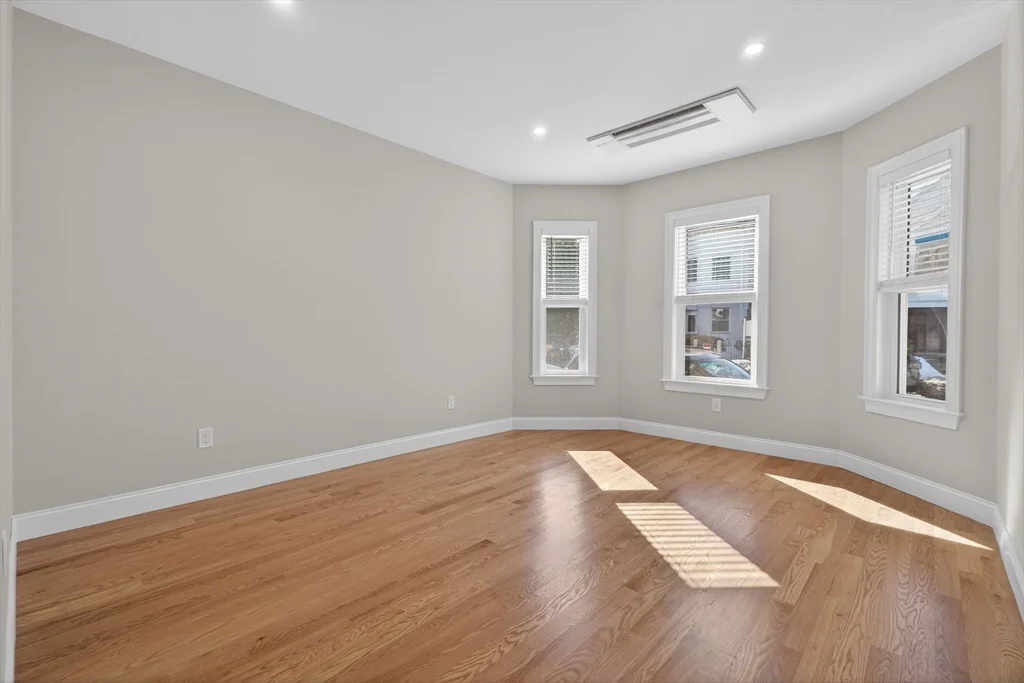 2 bed, 1 bath apartment for rent at 650 Dorchester Ave Unit 1, South Boston — photo 2 of 22