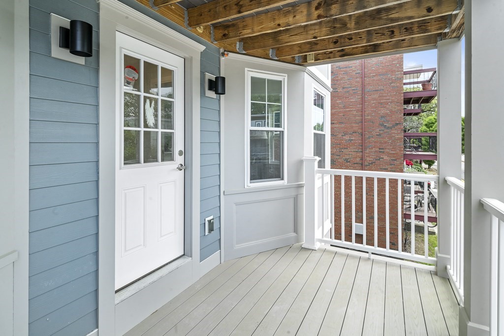 2 bed, 1 bath apartment for rent at 650 Hyde Park Ave Unit 650-3, Roslindale — photo 17 of 17