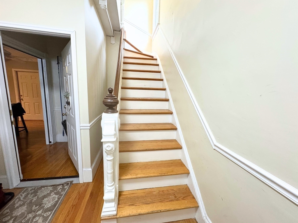 2 bed, 1 bath apartment for rent at 651 Bennington St Unit 1, East Boston — photo 2 of 28