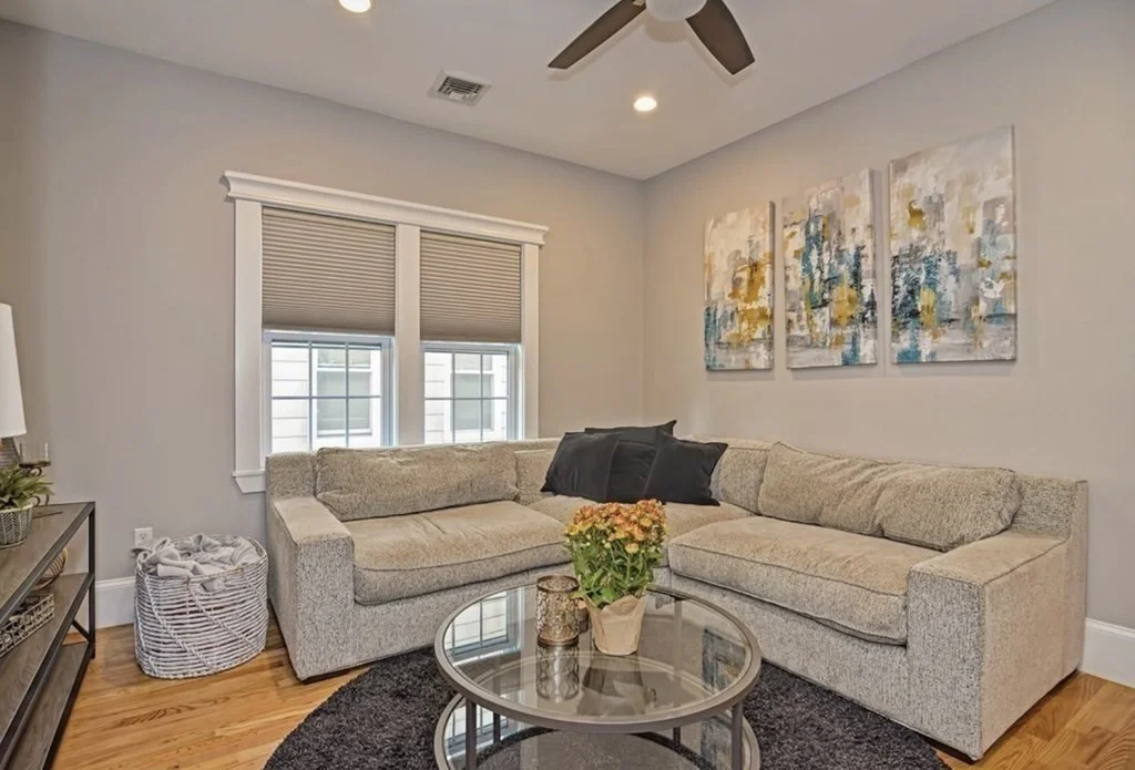 3 bed, 1 bath apartment for rent at 651 East 6th St Unit 2, South Boston — photo 7 of 23