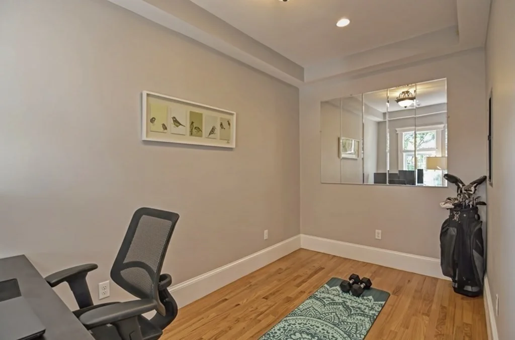 3 bed, 1 bath apartment for rent at 651 East 6th St Unit 2, South Boston — photo 21 of 23