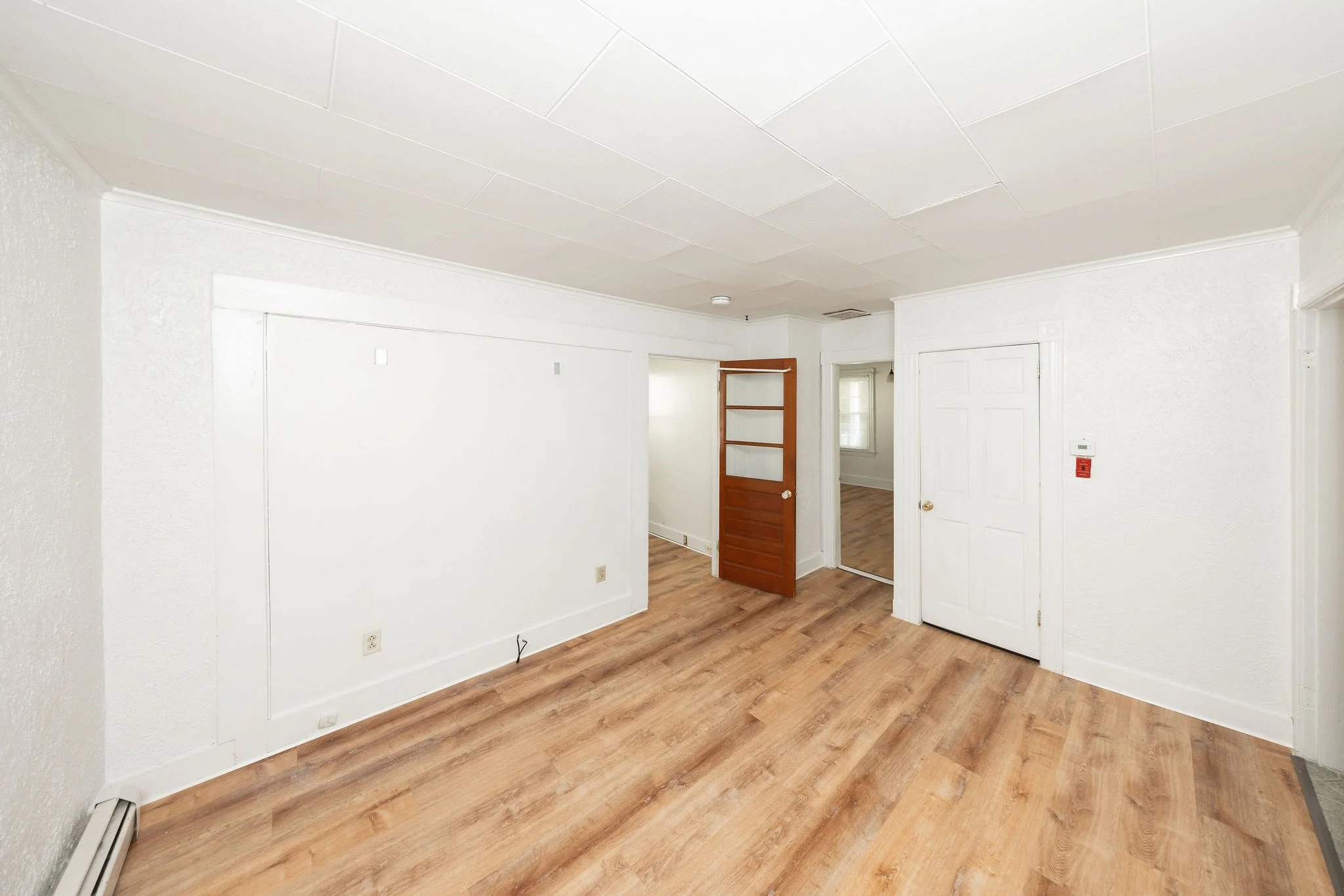 2 bed, 1 bath apartment for rent at 651 N Main St Unit 1, Oxford — photo 6 of 14