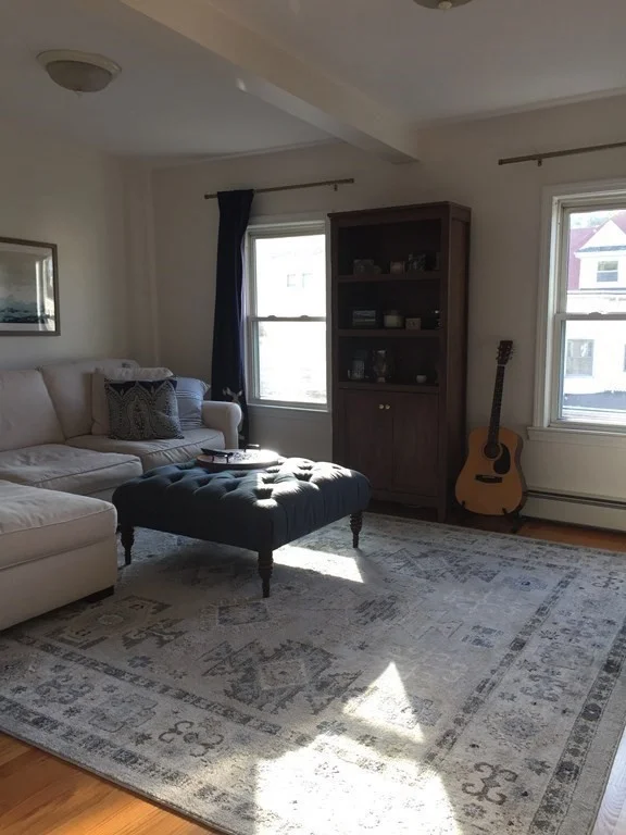 2 bed, 1 bath apartment for rent at 652 Dorchester Ave Unit 3, South Boston — photo 5 of 11