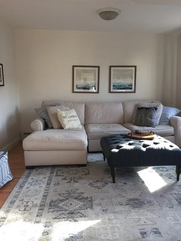 2 bed, 1 bath apartment for rent at 652 Dorchester Ave Unit 3, South Boston — photo 4 of 11