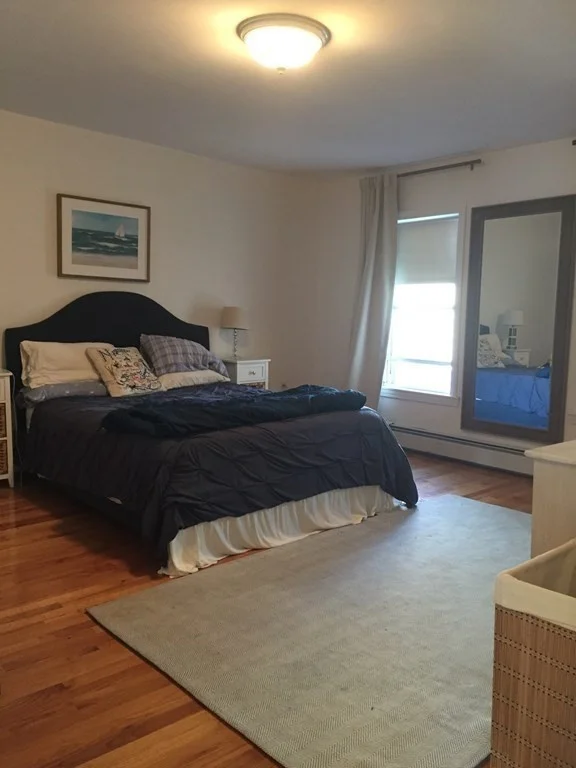 2 bed, 1 bath apartment for rent at 652 Dorchester Ave Unit 3, South Boston — photo 2 of 11