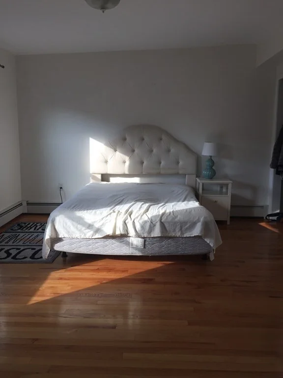 2 bed, 1 bath apartment for rent at 652 Dorchester Ave Unit 3, South Boston — photo 6 of 11