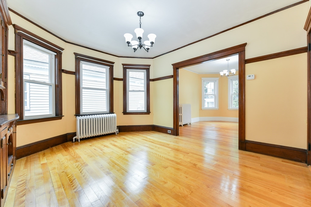 2 bed, 1 bath apartment for rent at 652 South Unit 2, Roslindale — photo 4 of 25