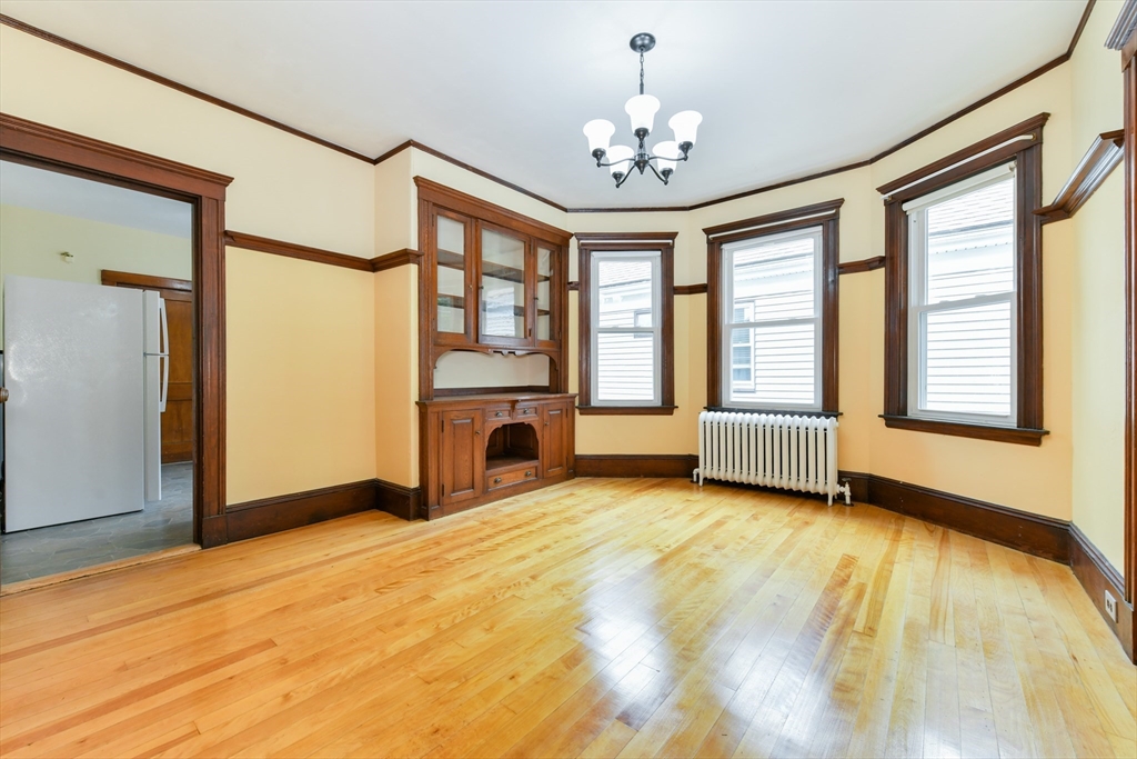 2 bed, 1 bath apartment for rent at 652 South Unit 2, Roslindale — photo 3 of 25