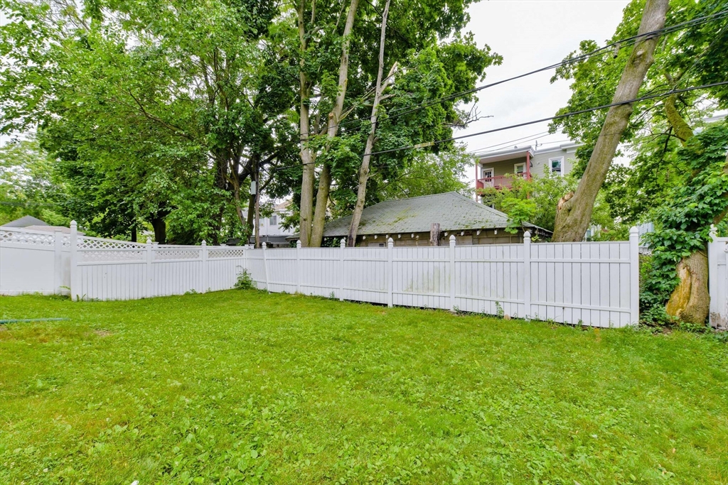 2 bed, 1 bath apartment for rent at 652 South Unit 2, Roslindale — photo 20 of 25