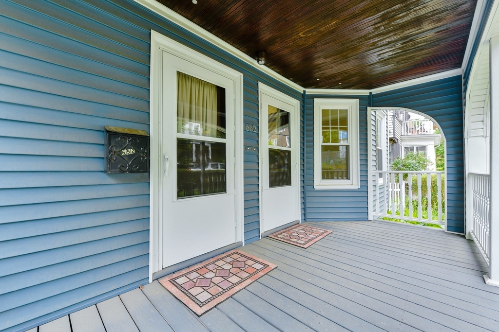 2 bed, 1 bath apartment for rent at 652 South Unit 2, Roslindale — photo 21 of 25
