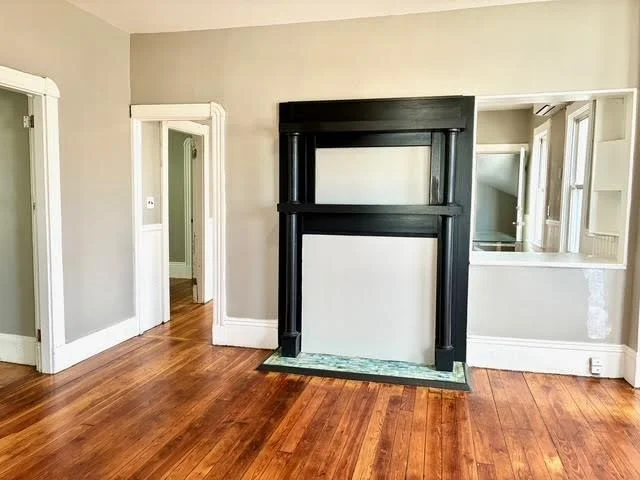 3 bed, 1 bath apartment for rent at 653 Brock Ave Unit 2, West — photo 3 of 17