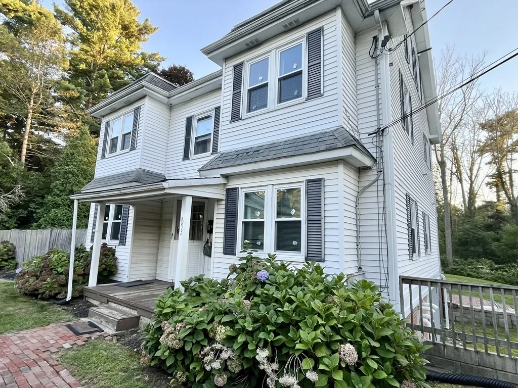 2 bed, 1 bath apartment for rent at 653 Park Unit 1, Stoughton — photo 1 of 17