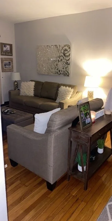 2 bed, 1 bath apartment for rent at 654 Metropolitan Ave Unit 2, Hyde Park — photo 6 of 14