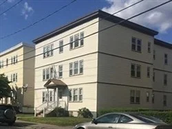 2 bed, 1 bath apartment for rent at 654 Metropolitan Ave Unit 4, Hyde Park — photo 1 of 16