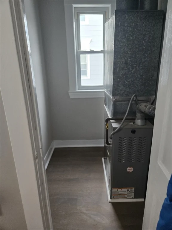 2 bed, 1 bath apartment for rent at 654 Metropolitan Ave Unit 4, Hyde Park — photo 5 of 16