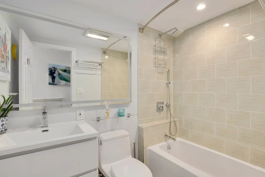 2 bed, 2 bath apartment for rent at 655 Concord Ave Unit 201, North Cambridge — photo 13 of 16