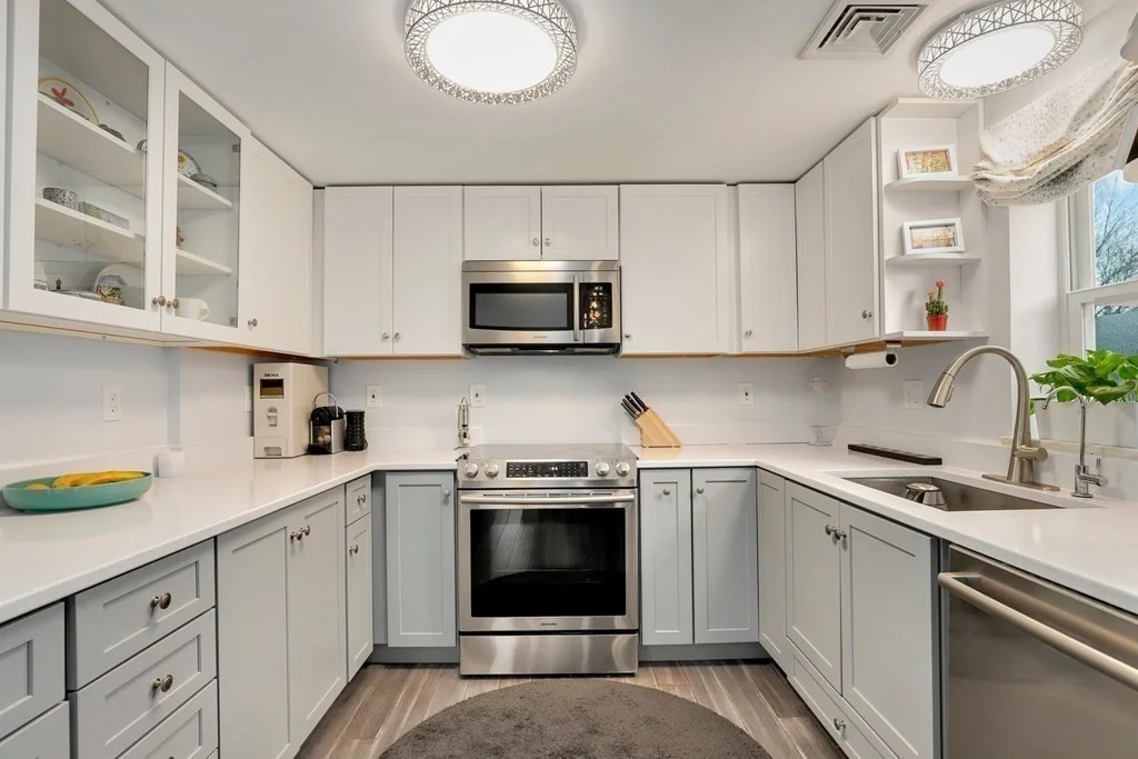 2 bed, 2 bath apartment for rent at 655 Concord Ave Unit 201, North Cambridge — photo 8 of 16