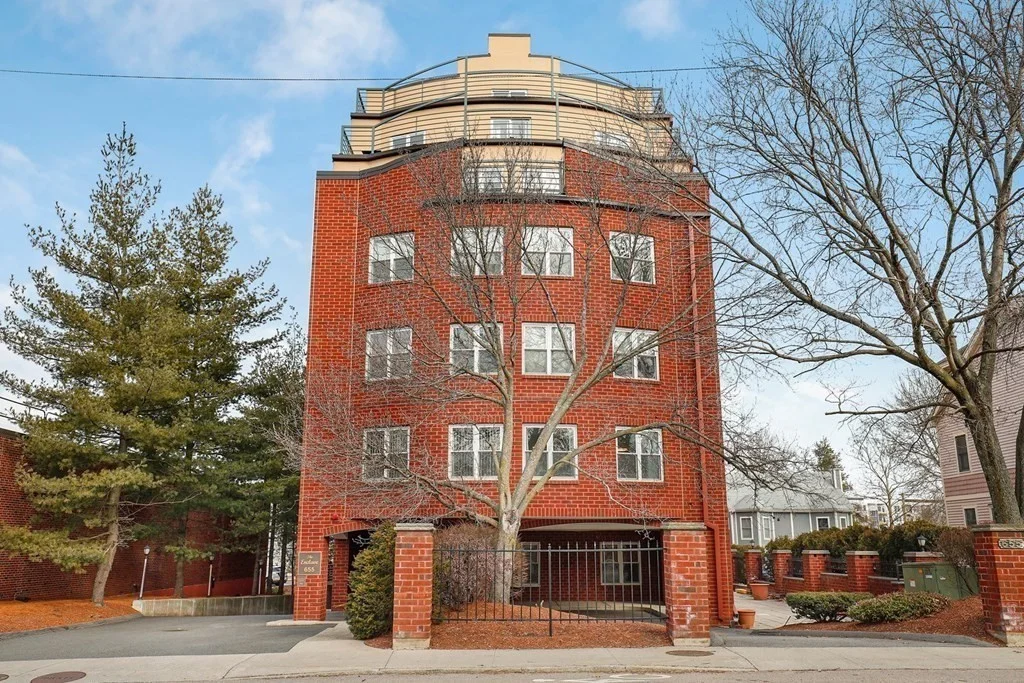 2 bed, 2 bath apartment for rent at 655 Concord Ave Unit 201, North Cambridge — photo 16 of 16