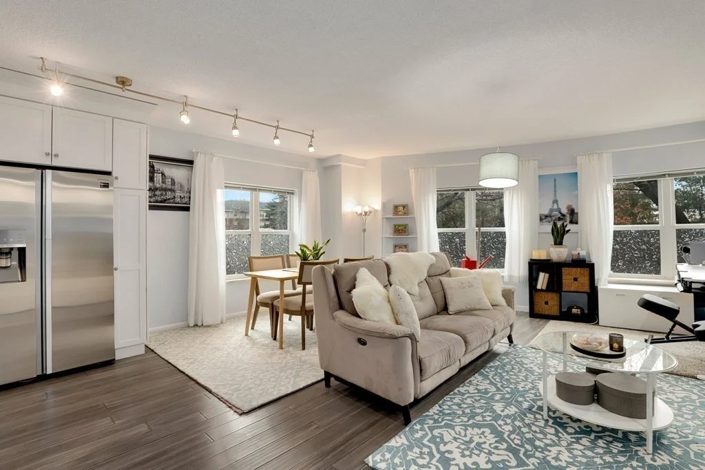 2 bed, 2 bath apartment for rent at 655 Concord Ave Unit 201, North Cambridge — photo 4 of 16