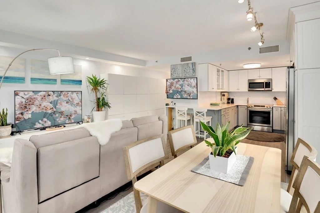 2 bed, 2 bath apartment for rent at 655 Concord Ave Unit 201, North Cambridge — photo 5 of 16