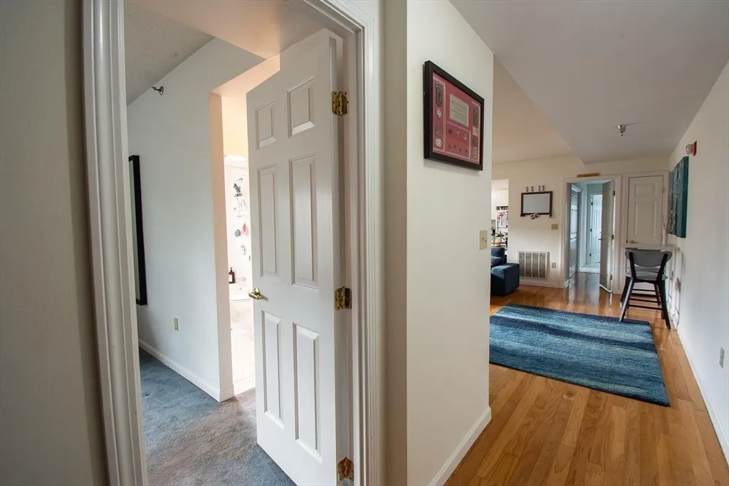 2 bed, 2 bath apartment for rent at 655 Concord Ave Unit 403, Cambridge Highlands — photo 9 of 22