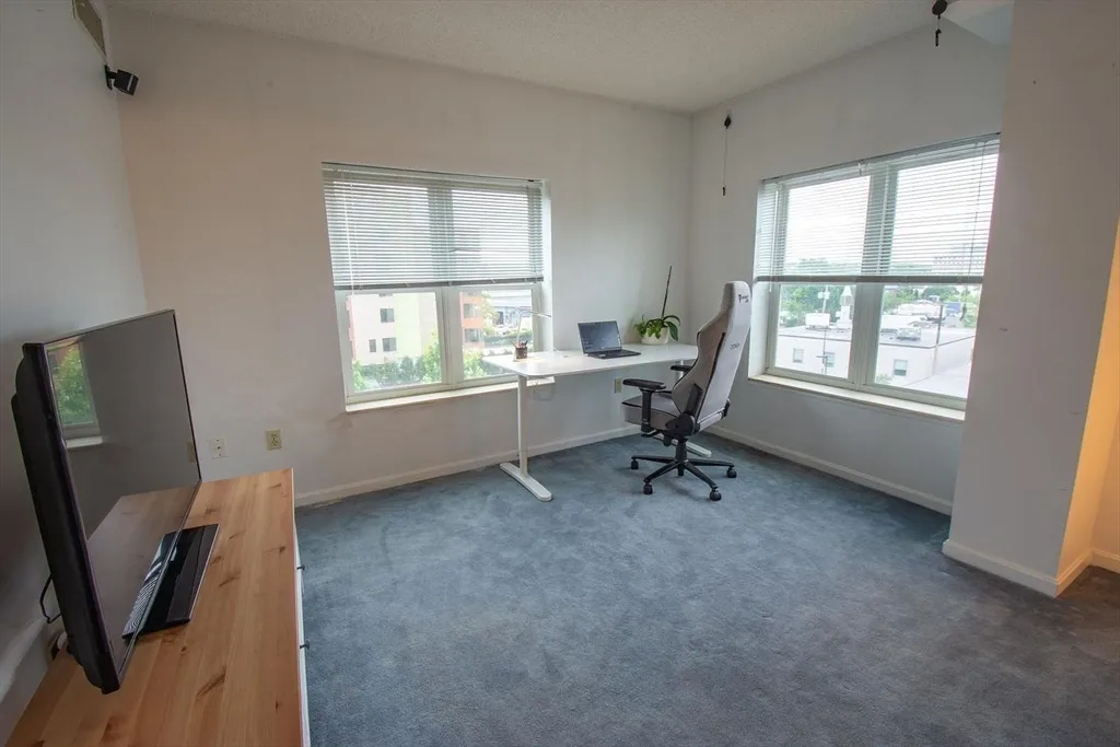 2 bed, 2 bath apartment for rent at 655 Concord Ave Unit 403, Cambridge Highlands — photo 20 of 22
