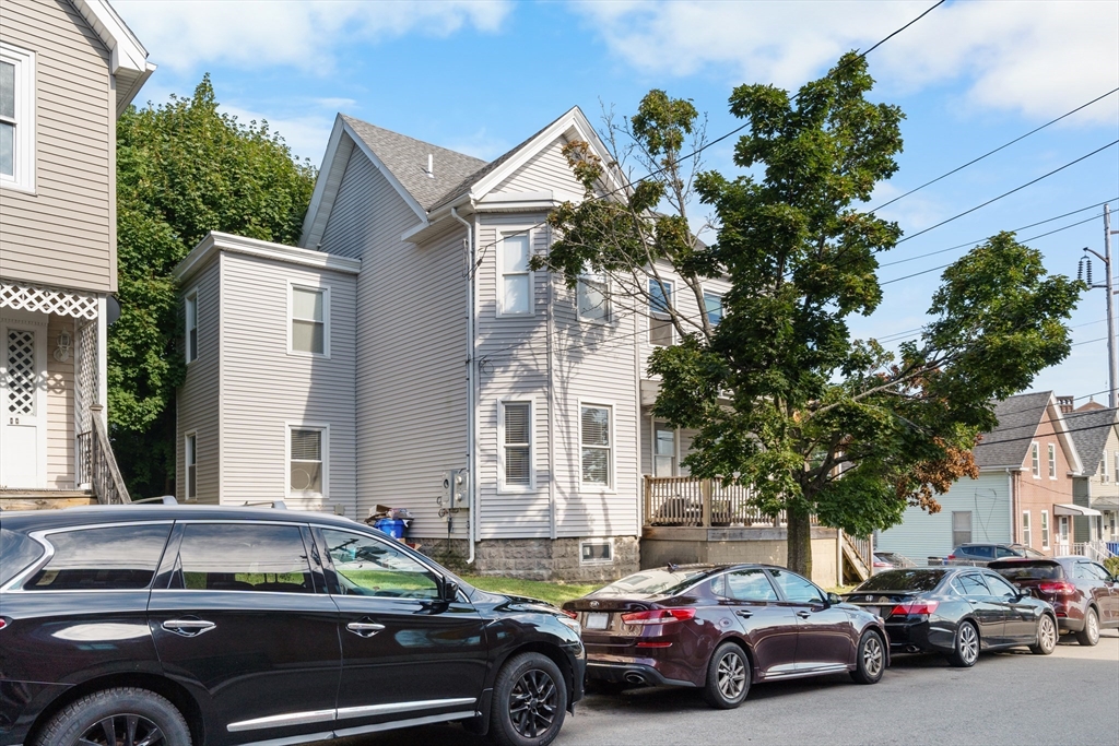 2 bed, 1 bath apartment for rent at 655 Cross St Unit 1, Malden — photo 19 of 20