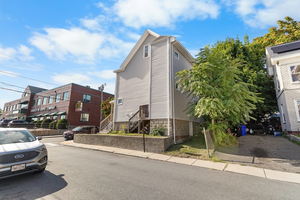 2 bed, 1 bath apartment for rent at 655 Cross St Unit 1, Malden — photo 20 of 20