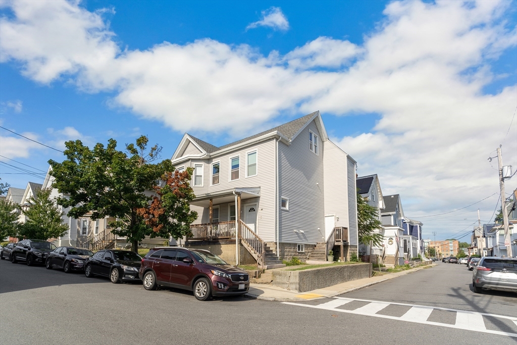 2 bed, 1 bath apartment for rent at 655 Cross St Unit 1, Malden — photo 17 of 20