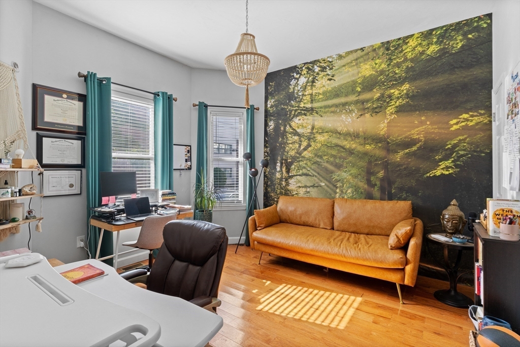2 bed, 1 bath apartment for rent at 655 Cross St Unit 1, Malden — photo 7 of 20