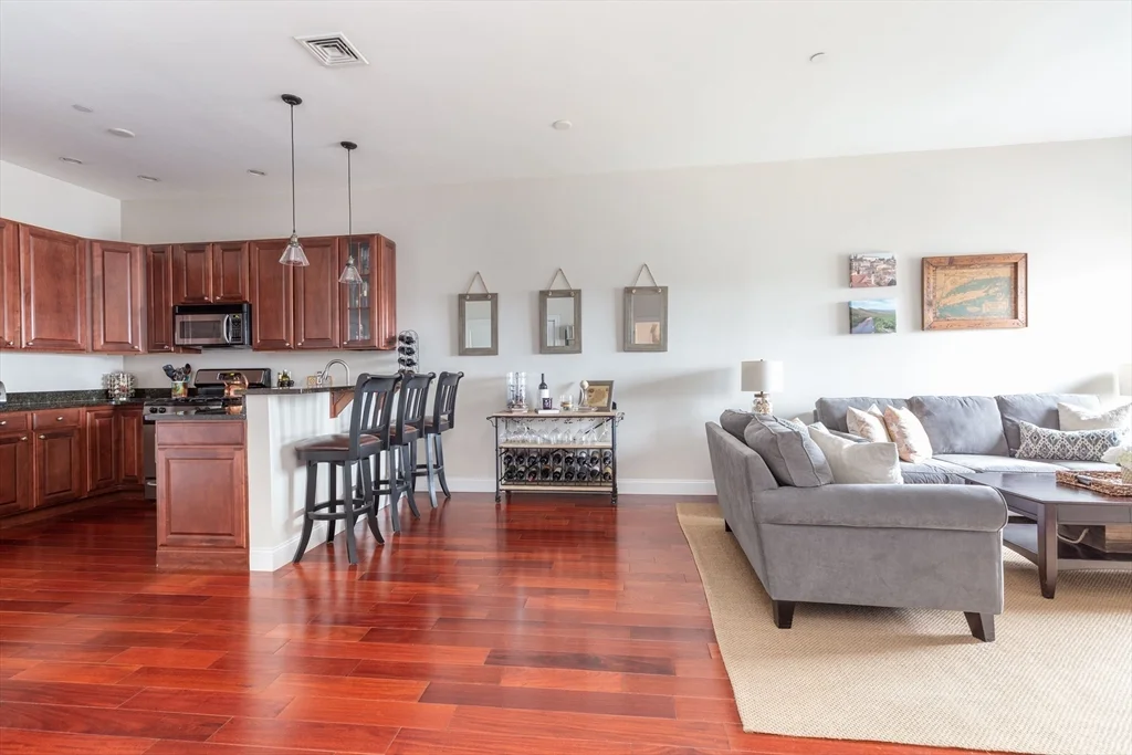 2 bed, 2 bath apartment for rent at 655 E 2nd St Unit 203, South Boston — photo 2 of 16