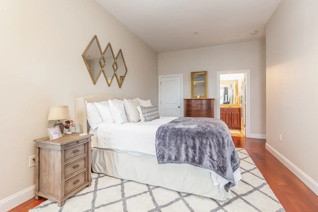 2 bed, 2 bath apartment for rent at 655 E 2nd St Unit 203, South Boston — photo 9 of 16