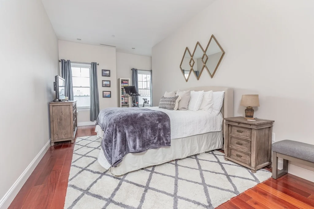 2 bed, 2 bath apartment for rent at 655 E 2nd St Unit 203, South Boston — photo 8 of 16