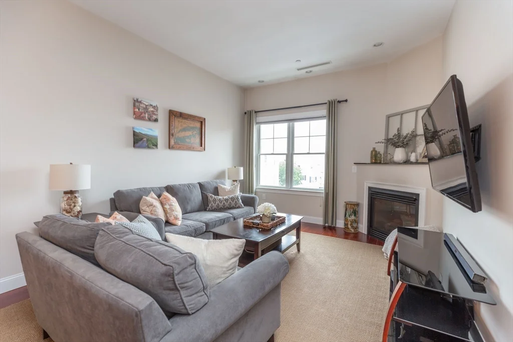 2 bed, 2 bath apartment for rent at 655 E 2nd St Unit 203, South Boston — photo 7 of 16