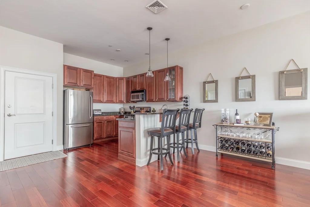 2 bed, 2 bath apartment for rent at 655 E 2nd St Unit 203, South Boston — photo 1 of 16