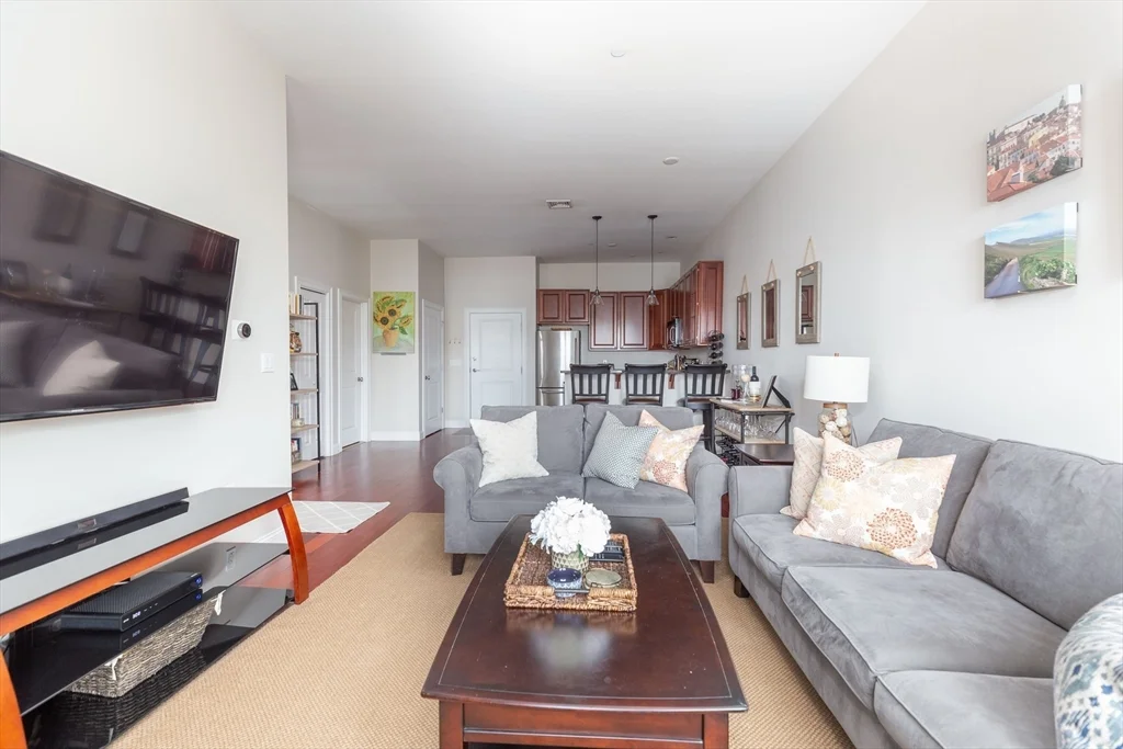 2 bed, 2 bath apartment for rent at 655 E 2nd St Unit 203, South Boston — photo 6 of 16