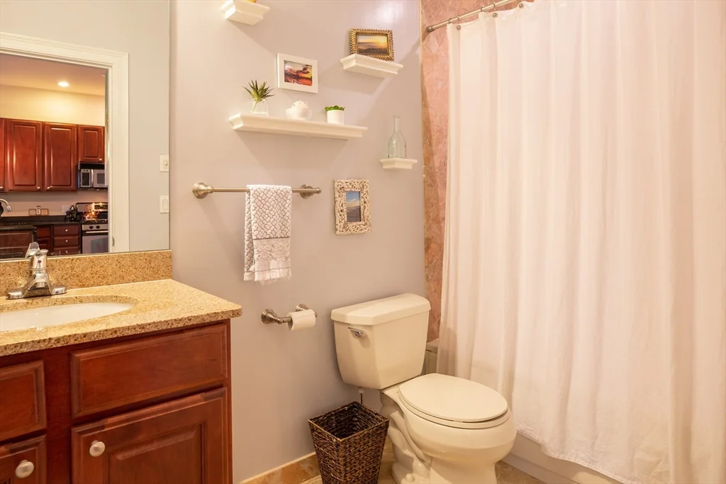2 bed, 2 bath apartment for rent at 655 E 2nd St Unit 203, South Boston — photo 10 of 16