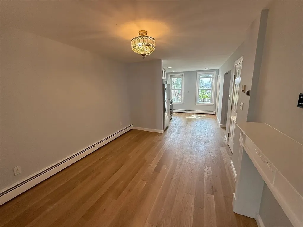 1 bed, 1 bath apartment for rent at 655 East 7th St Unit 2, South Boston — photo 5 of 9