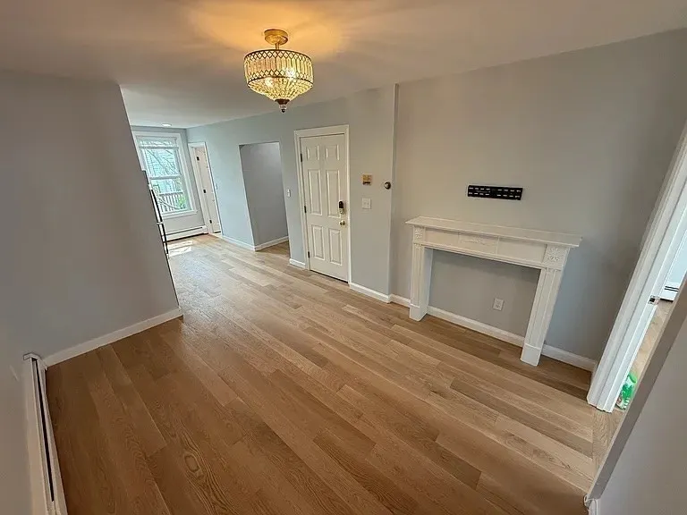 1 bed, 1 bath apartment for rent at 655 East 7th St Unit 2, South Boston — photo 6 of 9