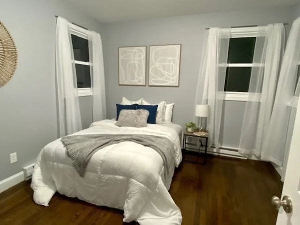 1 bed, 1 bath apartment for rent at 655 Gardners Neck Rd Unit 2, Swansea — photo 8 of 10
