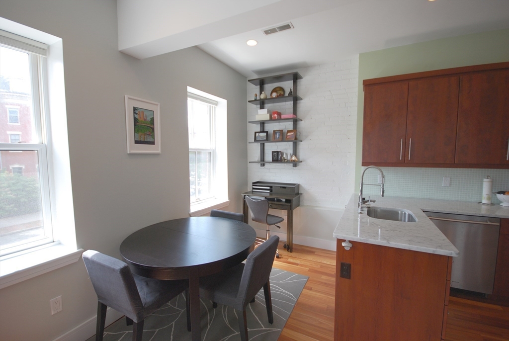 1 bed, 1 bath apartment for rent at 655 Tremont St Unit 4, South End — photo 4 of 8