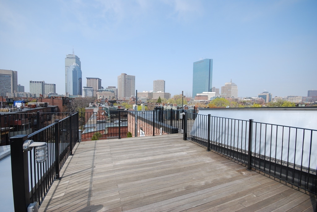 1 bed, 1 bath apartment for rent at 655 Tremont St Unit 4, South End — photo 8 of 8