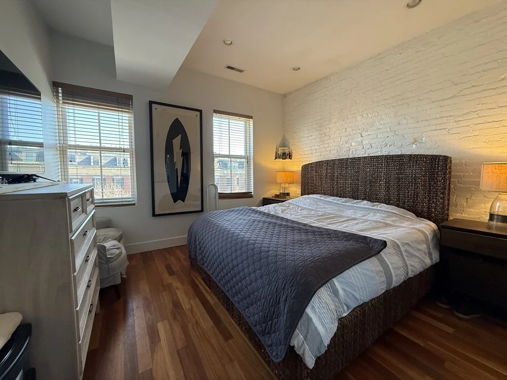 1 bed, 1 bath apartment for rent at 655 Tremont St Unit 9, South End