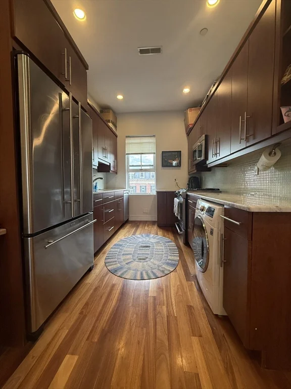 1 bed, 1 bath apartment for rent at 655 Tremont St Unit 9, South End — photo 2 of 6