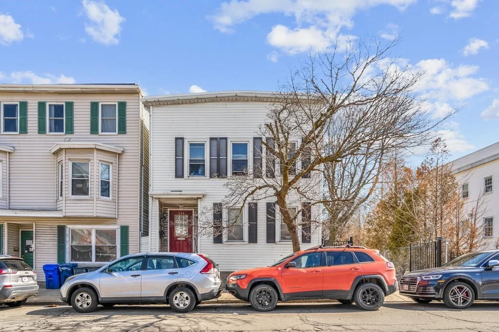 3 bed, 1 bath apartment for rent at 656 Dorchester Ave Unit 2, South Boston — photo 12 of 12